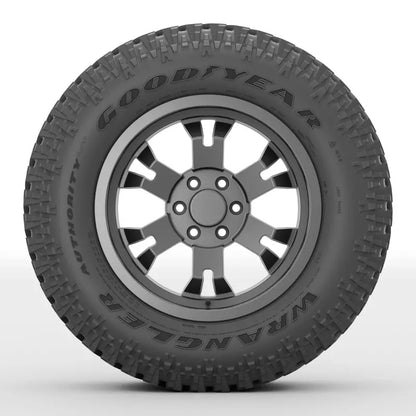 Wrangler Authority A/T All-Terrain Tire  275/65R18, Load Index 116S