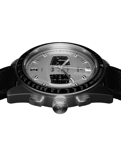 Rallygraf Meca-Quartz II Panda