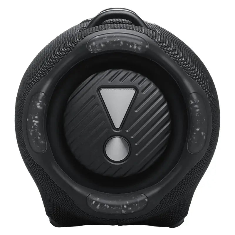 Xtreme 4 Wireless Bluetooth Speaker  Portable, Waterproof, High-Output Audio System (2025 Black Edition)