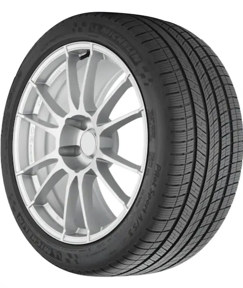 275/45R20 XL All-Season Tire  Load Range Extra, Speed Rated V