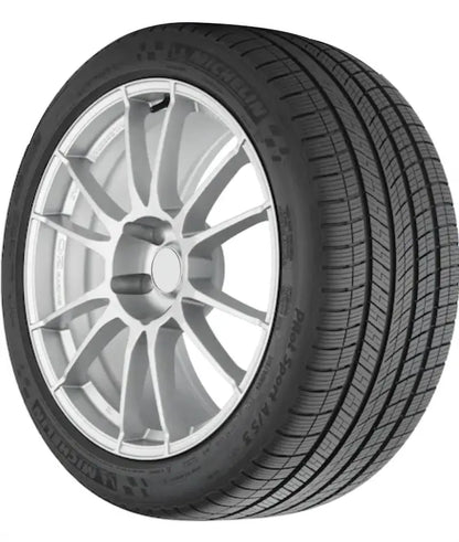 275/45R20 XL All-Season Tire  Load Range Extra, Speed Rated V