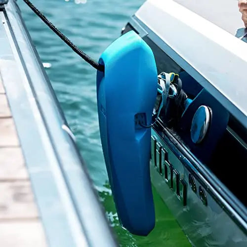 MISSION Boat Gear Sentry Boat Dock Fender Bumper