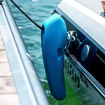 MISSION Boat Gear Sentry Boat Dock Fender Bumper