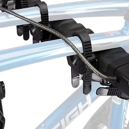YAKIMA FullSwing Premium Swing-Away Hitch Bike Rack  8002465
