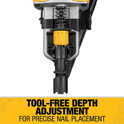 DEWALT DCN692B 20V MAX Brushless Framing Nailer  Cordless Heavy-Duty Nail Gun (Bare Tool, 2026)