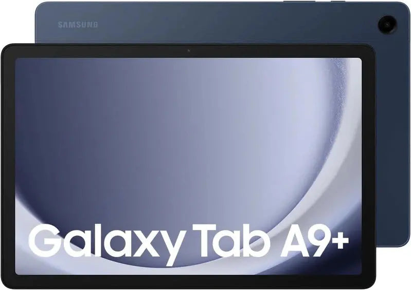 Samsung Galaxy Tab A9+ 11-Inch Wi-Fi Tablet  64GB Storage, 4GB RAM, 2023 Model (New)