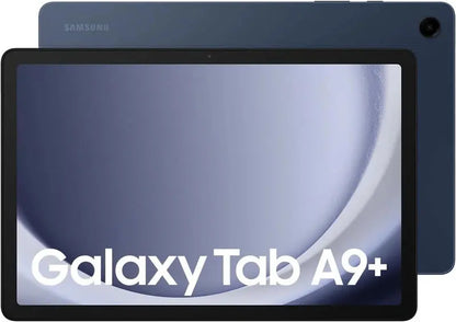 Samsung Galaxy Tab A9+ 11-Inch Wi-Fi Tablet  64GB Storage, 4GB RAM, 2023 Model (New)