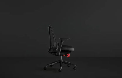 Sayl Gaming-Optimized Ergonomic Chair  Model 5
