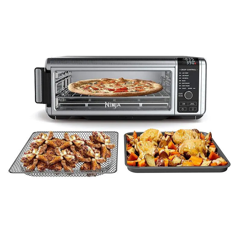 Ninja Foodi Countertop Convection Oven with Air Crisp Technology