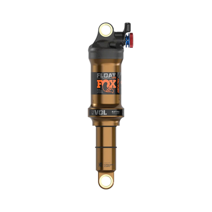Amortisseur FOX FLOAT DPS FACTORY Remote Up Evol SV 2026