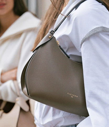 Pivoine | Taupe