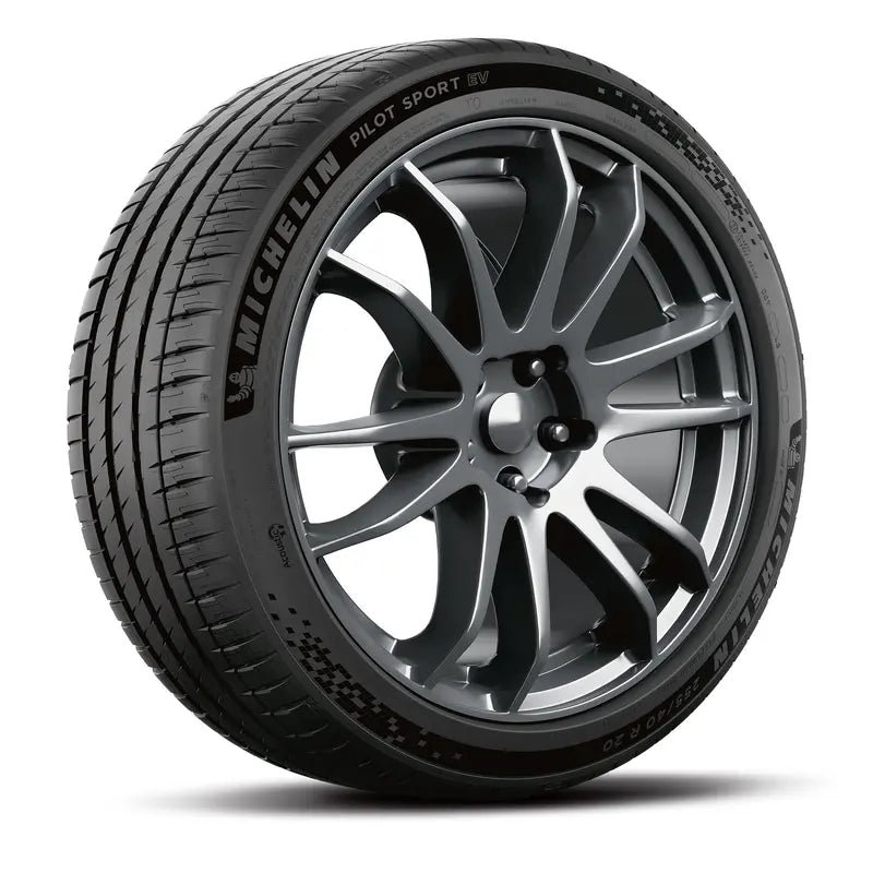 235/40ZR20/XL All-Season Tire  96Y Load & Speed Rating for Performance Vehicles