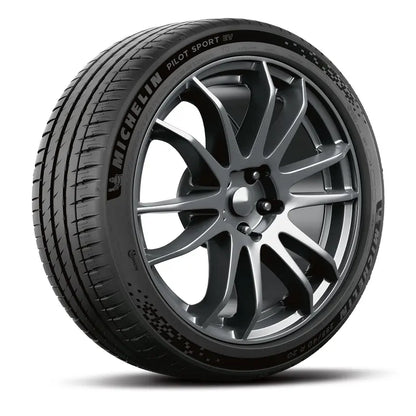235/40ZR20/XL All-Season Tire  96Y Load & Speed Rating for Performance Vehicles