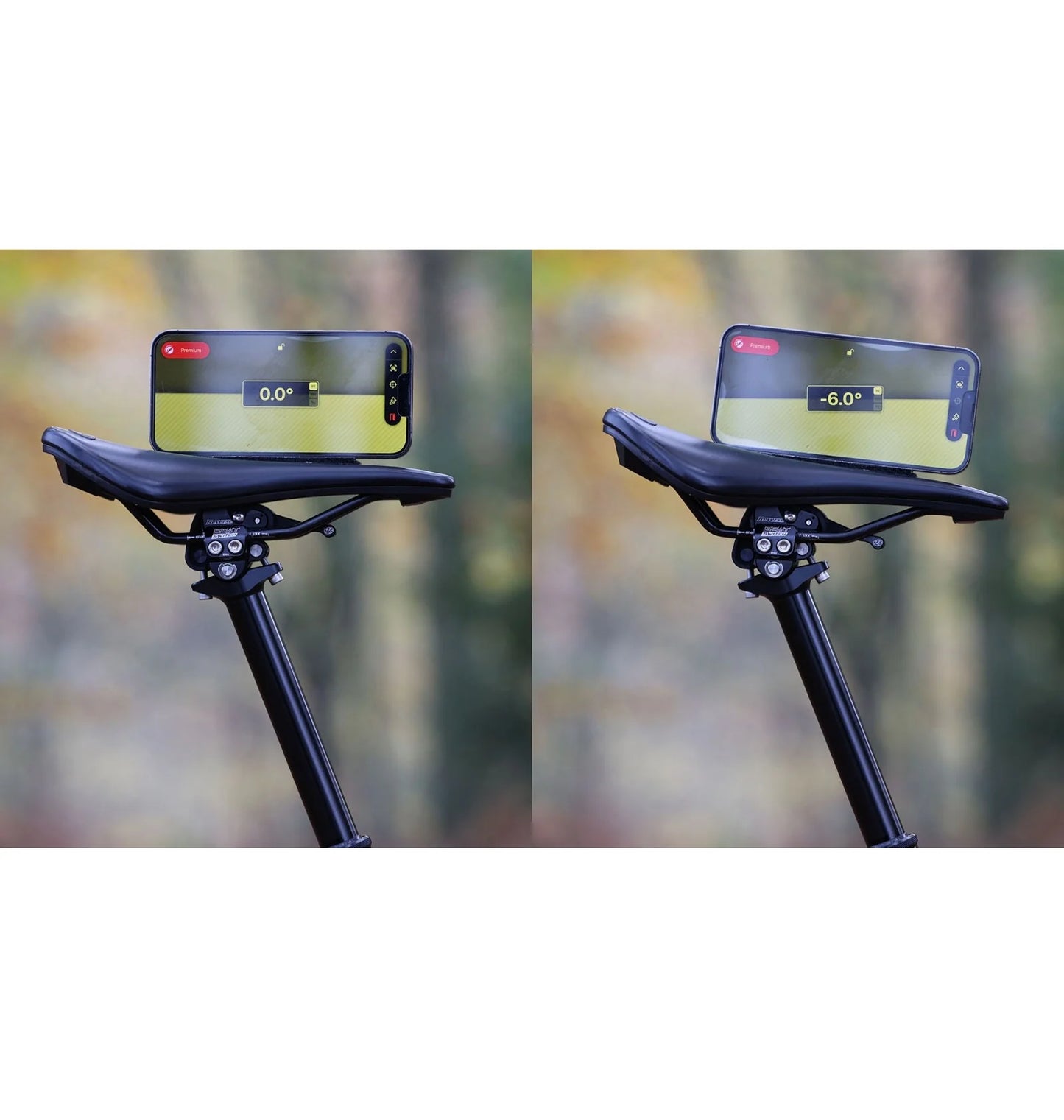 Ajusteur Angle de Selle REVERSE COMPONENTS SEATSWITCH