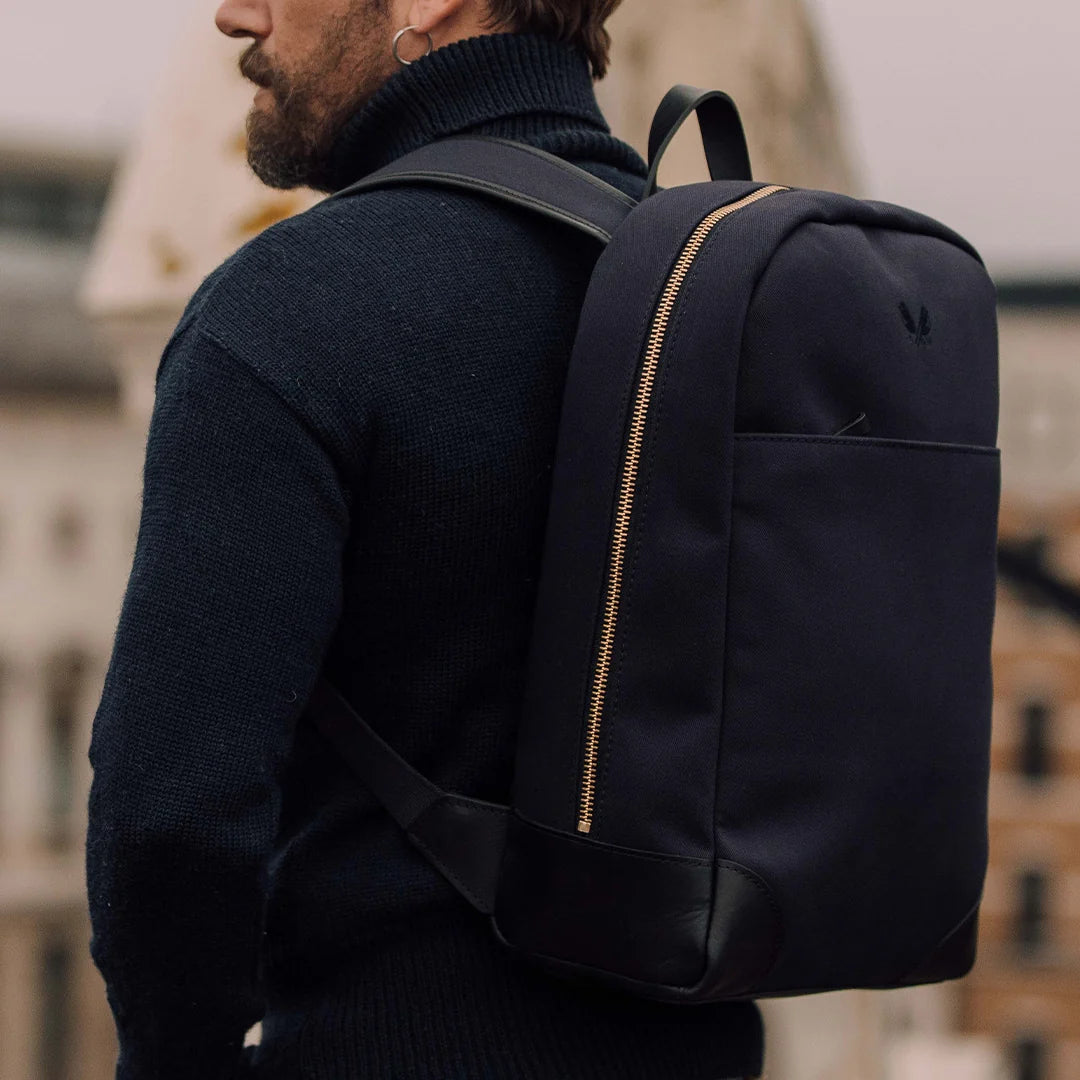 Backpack - Navy