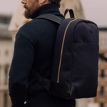 Backpack - Navy