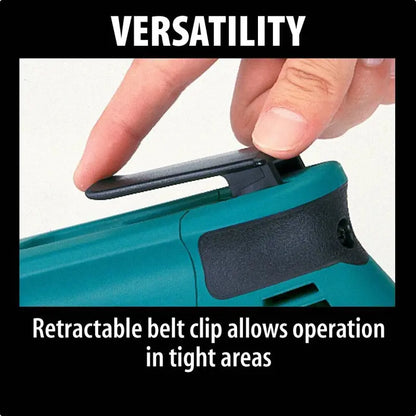 Makita 1/2 In. Variable Speed (0  700 RPM) Drill DP4002 from Makita