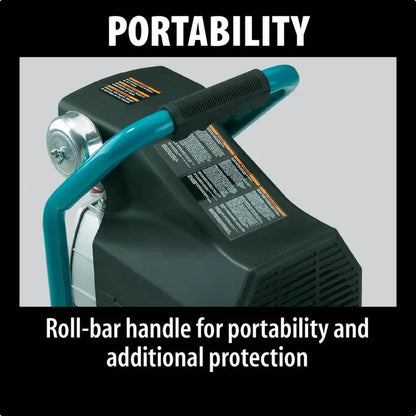 Air Compressor 2.0 HP