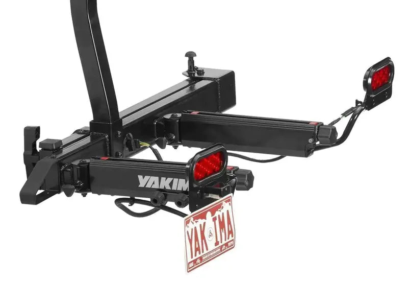 YAKIMA EXO LitKit  License Plate & Light Kit  8002720