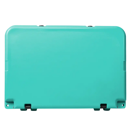 ORCA 40-Quart Hard-Sided Cooler  Rugged Insulated Ice Chest with 7-Day Ice Retention, Seafoam Green (2026)