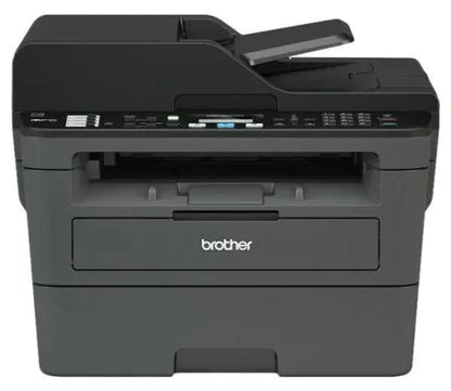 Brother MFC-L2690DW Monochrome Laser All-in-One  Wireless Print/Copy/Scan/Fax, Fast Duplex Output
