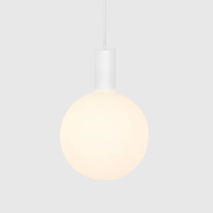 Alumina Single Pendant + Sphere V