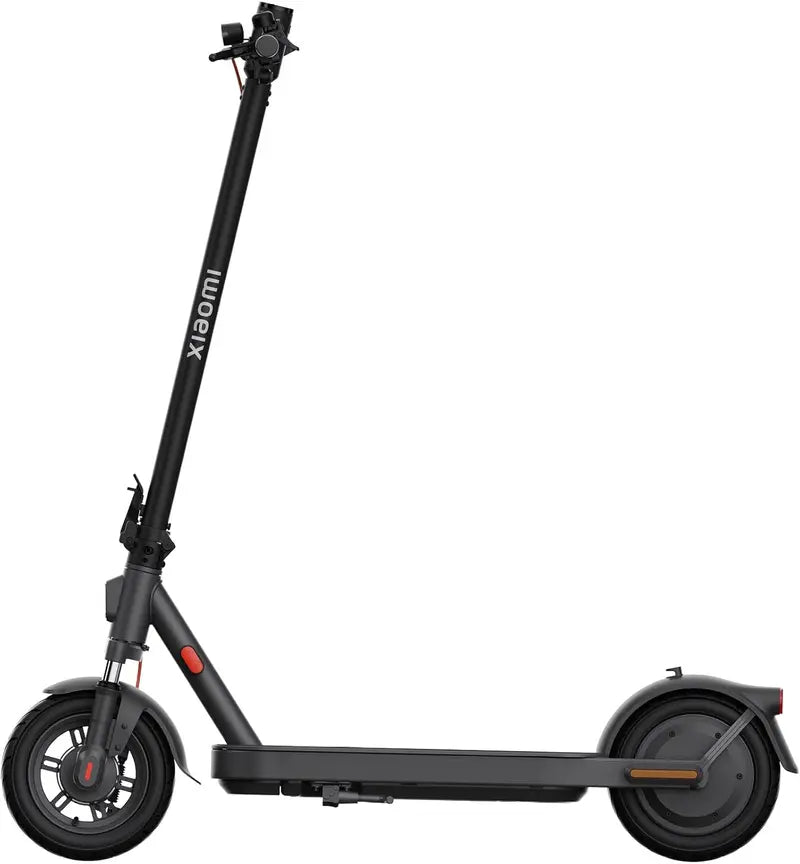 Xiaomi Electric Scooter  German-Certified (20 km/h), 70 km Range, Dual Brakes & App Control