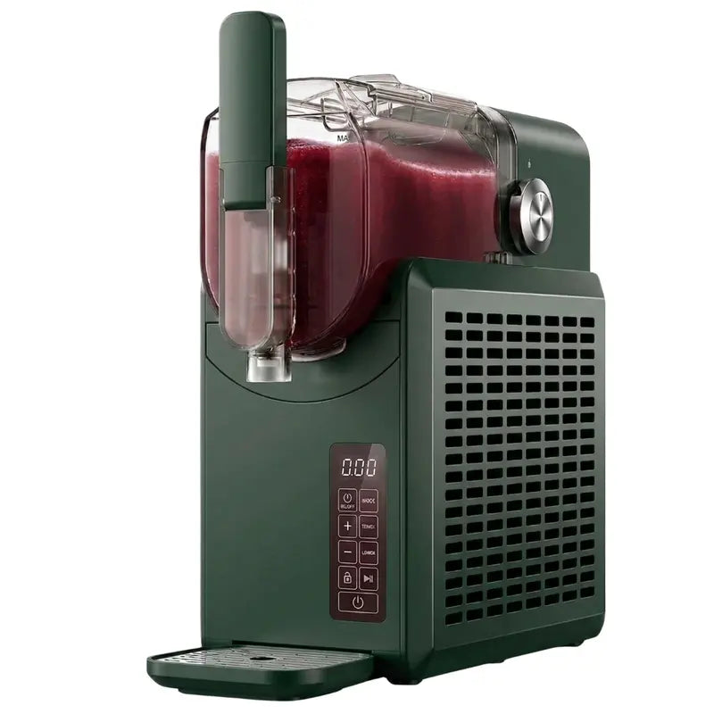 88 oz No-Ice Slushie Maker with 5 Preset Programs