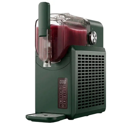 88 oz No-Ice Slushie Maker with 5 Preset Programs