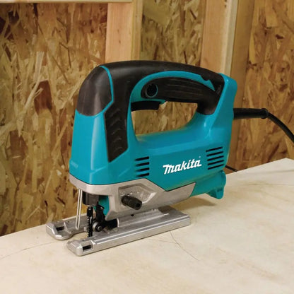 6.5 amp Top Handle Variable Speed Jig Saw