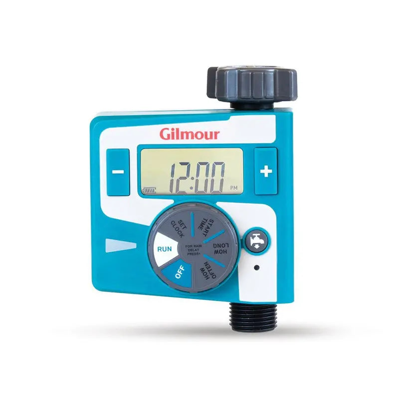 Gilmour Electrical Timer, Single Outlet