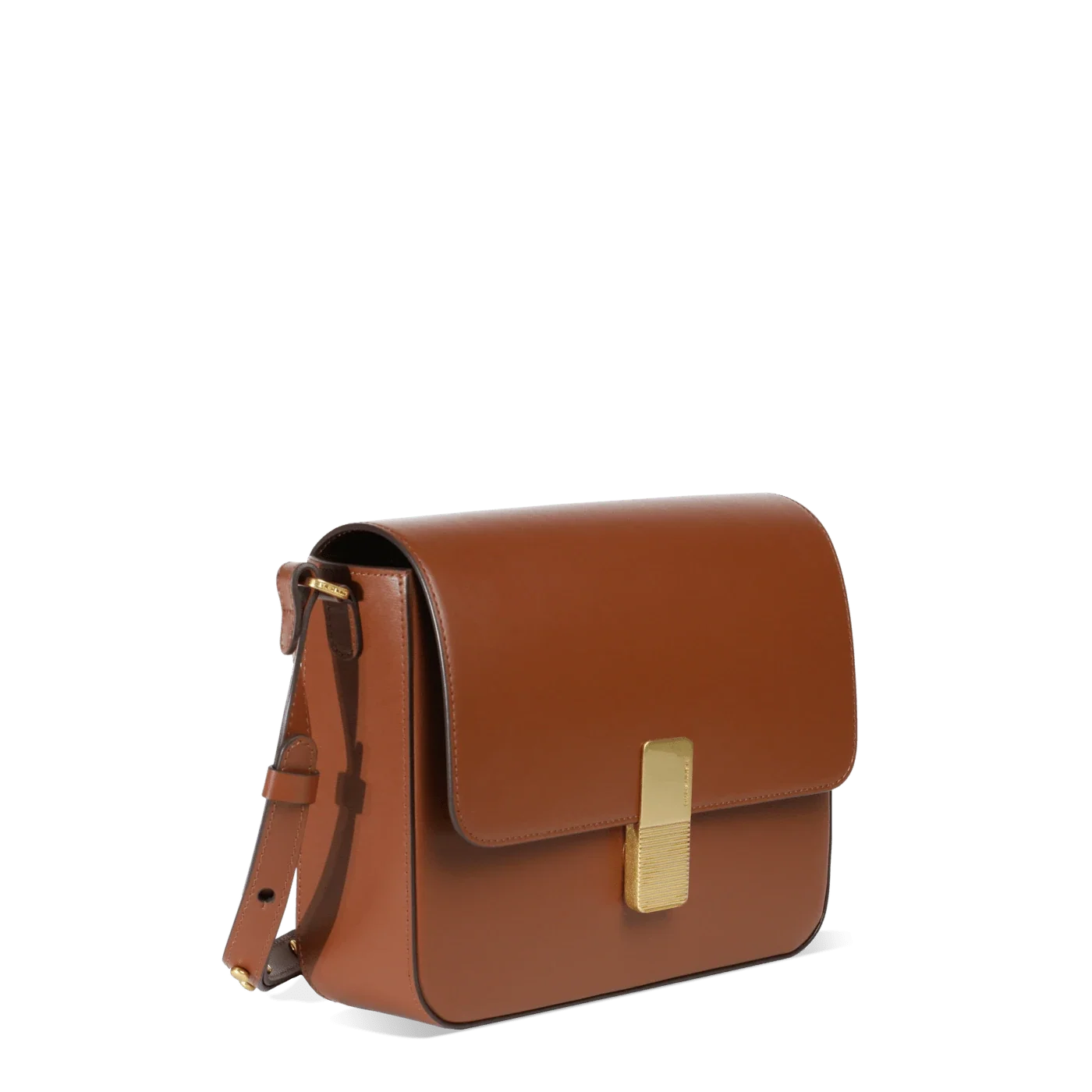Monceau - Cuir Box Camel