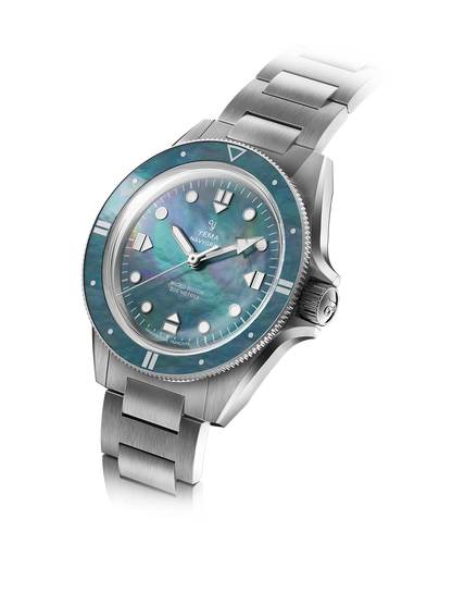 Navygraf Pearl CMM.20 Limited Edition
