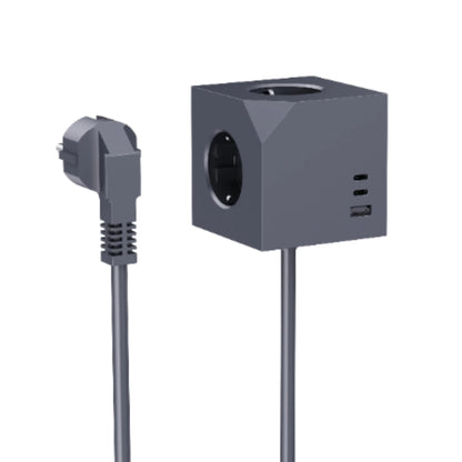 Multiprise cube pour le bureau CUBE