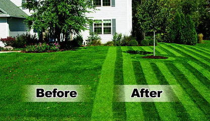 Lawn Stryper Gen 3 Lawn Striping Kit  Compatible Only with Honda 2022 Inch Walk-Behind Mowers