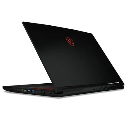 MSI GF63 15  Gaming Laptop, 144Hz FHD, Intel I5-11400H, NVIDIA RTX 3050, 16GB DDR4, 512GB SSD, Win11