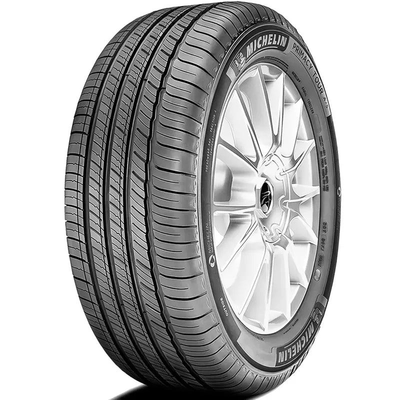 255/40R19 XL All-Season Tires for Volkswagen Tiguan & Audi Q3 (20162018)