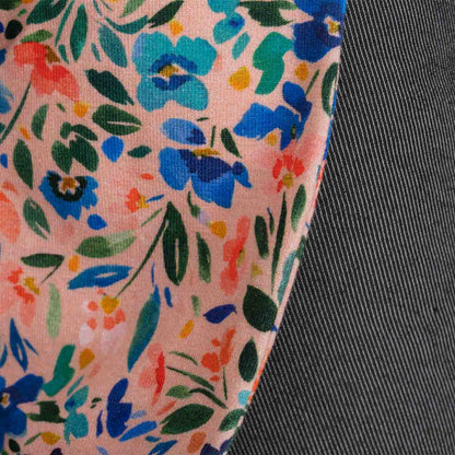 Coussin de voyage · ELLIPSE Giverny