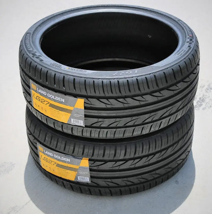 245/30R20 ZR Performance All-Season Tires for Lamborghini Huracán LP610-4 (20152018)