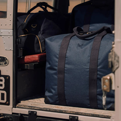 Cargo Large - Navy