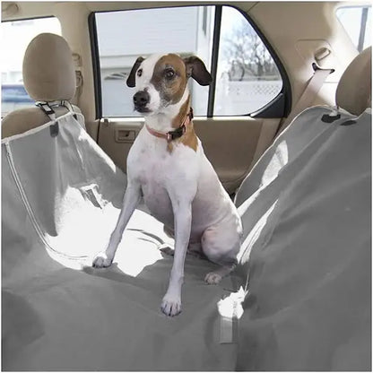Multicolor Large Woof Hammock Seat Cover KH3701