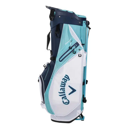 Callaway Fairway 14 Golf Stand Bag  Lightweight, Durable, and Feature-Rich for On-Course Convenience