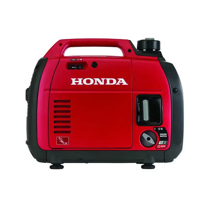 Honda EB2200ITAN 2200W Inverter Generator with CO Detection  121cc Gas Engine