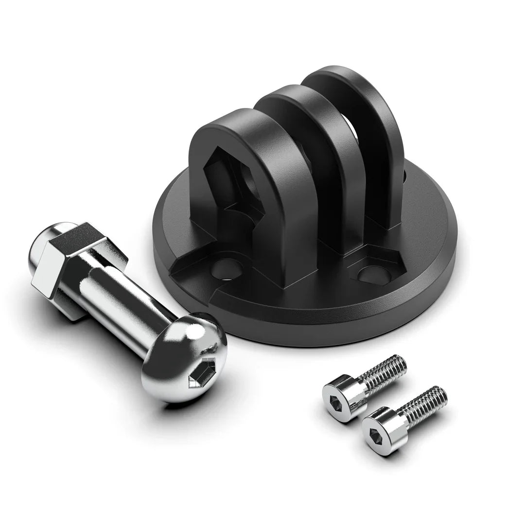 Adaptateur GoPro KOM CYCLING pour Support CM03/04