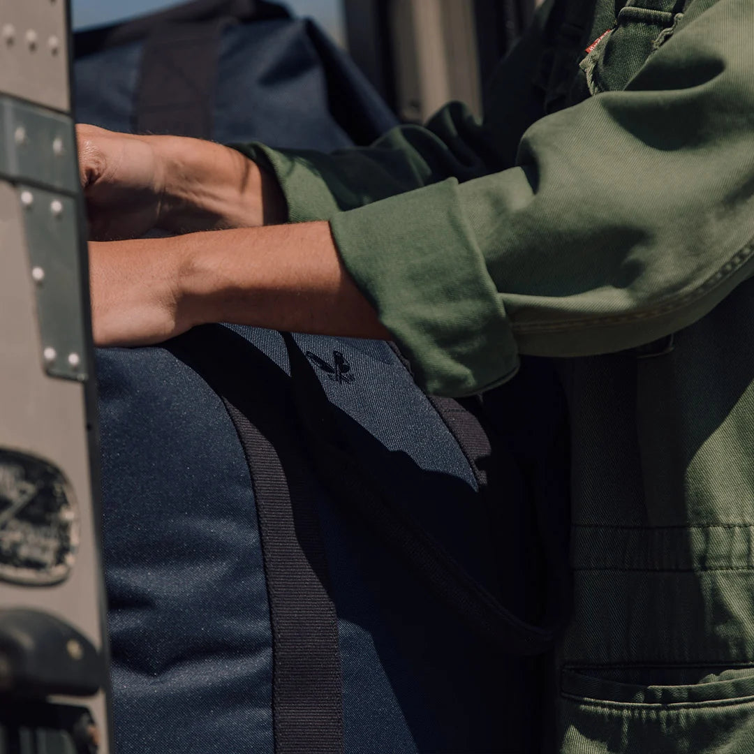 Cargo Medium - Navy