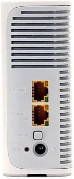 AT&T Airties Air 4921 Dual-Band Wi-Fi Extender  1600 Mbps AC1600 Wireless Access Point