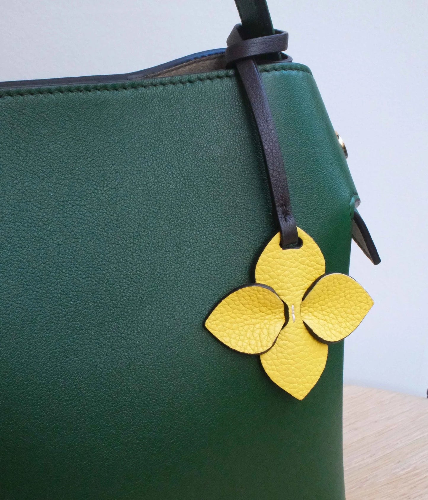 Mini Sia | Jaune Été