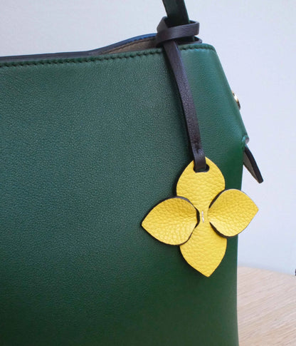 Mini Sia | Jaune Été