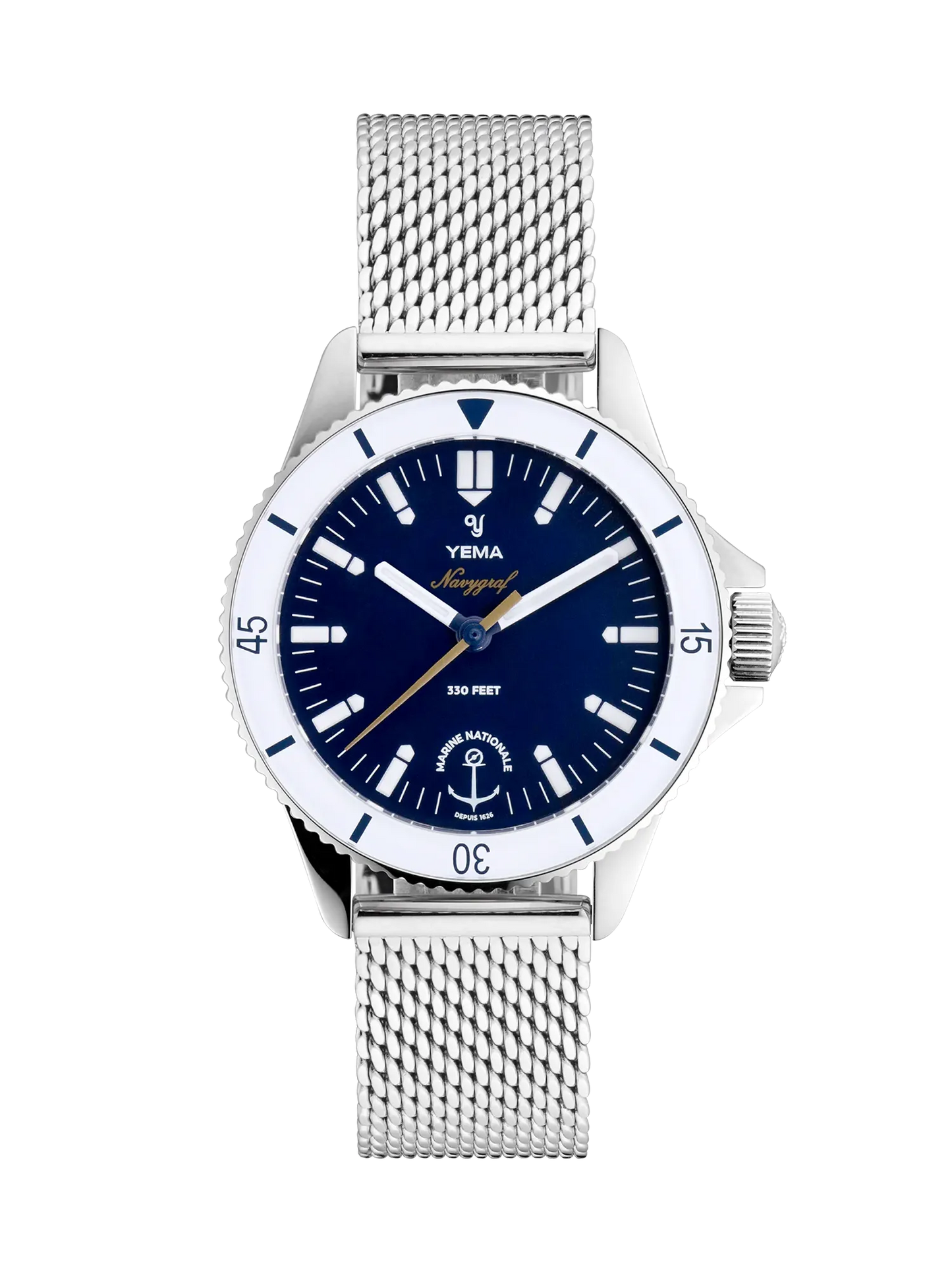 Navygraf Marine Nationale Femme