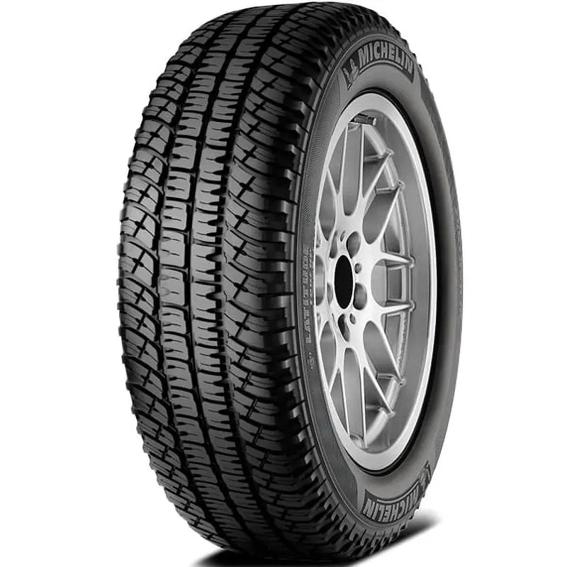 275/55R20 All-Season Tire  XL, 113T Load & Speed Rating